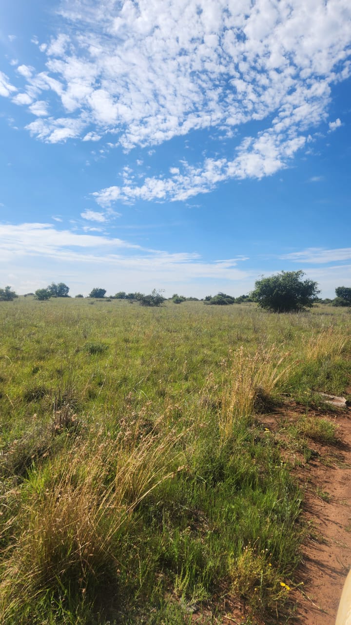 Commercial Property for Sale in Lichtenburg Rural North West